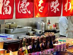 -琴寿司居酒屋(中山广场店)