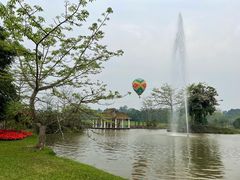 -中国科学院西双版纳热带植物园