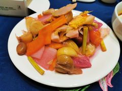 -院8里·少城记忆老川菜(宽窄巷子店)