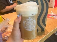 -星巴克(合肥包河万达广场店)