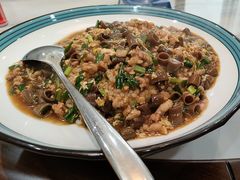 -一口猪海鲜浑锅·东北家常菜