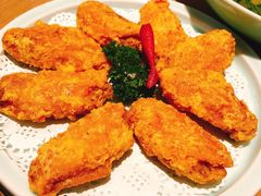 -新白鹿餐厅(城西银泰城店)