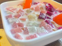 -川悦留香·海鲜餐厅(海棠68环球美食街店)