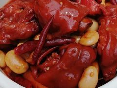 -一轩饺子馆(丽都店)