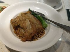 -和平馆·地道港澳茶餐厅(西门口店)
