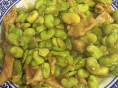 -京碗居老北京特色菜(北环东路店)