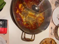 -刘一锅筋头巴脑(大悦城C店)