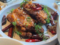 -SHAN山(前滩太古里店)