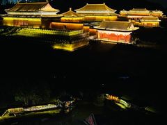 -深圳锦绣中华民俗村