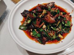 -渔乡米香·剁椒鱼头(四方坪店)