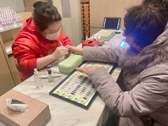 -海底捞火锅(连城广场店)