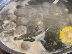 -荣记潮汕牛肉火锅(仙鹤街店)