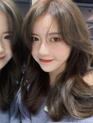 -HG美发设计沙龙