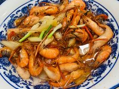 -洞天食府(北大街店)
