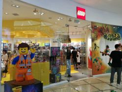 -乐高授权专卖店(新北万达店)