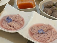 -围炉夜话·潮汕卤水火锅(榕江店)