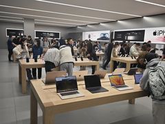 -Apple零售店(中街大悦城店)