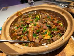 -蚝堡海鲜·威海菜·海肠捞饭·烧烤·亚洲吃蚝公司(幸福门店)