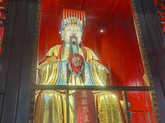 -成都武侯祠博物馆