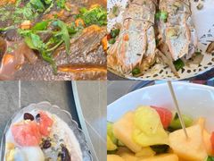 -创味·民间海南菜·非遗藤桥排骨(藤桥·免税城店)