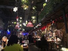 -别院里音乐餐酒吧(双流航空港店)