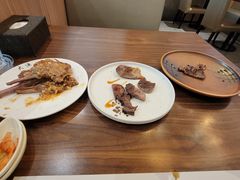 -大渔铁板烧(东城店)