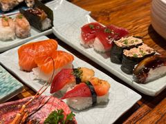 -樱之盛宴·蟹料理海鲜自助(前进大街店)