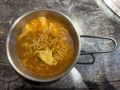 -33韩式自助烧烤(环城南路店)