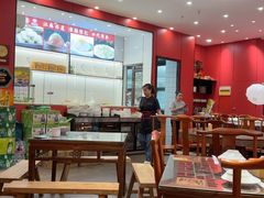 -陈记菜馆·非遗淮扬菜(东关街教场店)