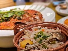 -一坐一忘云南菜(卓悦中心)