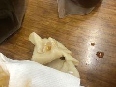 -回坊马二饺子馆