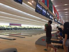 -广州保龄球馆(广州天河体育中心店)