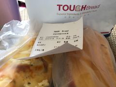 -TOUCH泰奇(金桥长岛路店)