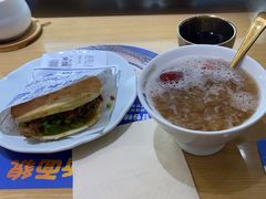 -马记永·兰州牛肉面(3019君尚店)