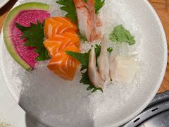 -赤坂亭·M9和牛烧肉·铁板烧·日料398放题(长泰广场店)