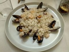 -奥斯特牛排馆(美第奇宫店)