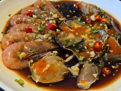 -妈妈菜舟山海鲜(定海古城店)