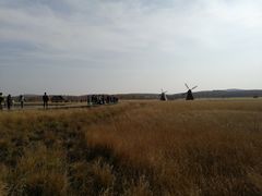 -塞罕坝国家级自然保护区