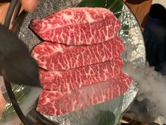 -黑牛黑猪烤肉专门店(万象城店)