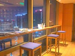 -非常时髦餐厅VUE Restaurant(外滩茂悦大酒店)
