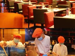 -中山利和希尔顿酒店