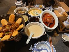 -南京大牌档(新街口德基广场店)