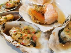 -拉蒂娜·巴西牛排馆 Latina·Brazilian Steakhouse(陆家嘴旗舰店)