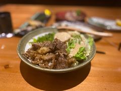 -鸟鸣门屋台料理(金帝银泰店)
