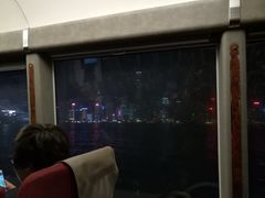 -信德中旅船务管理有限公司