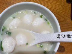 -丹江渔村(望京店)