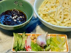-那家小馆•北京菜•烤鸭(香山店)