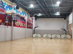 -玩家共和国篮球俱乐部