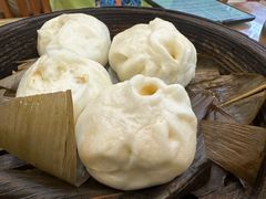 小笼包-老牌依强牛肉店(达道总店)