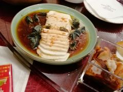 -天津梅江中心皇冠假日酒店